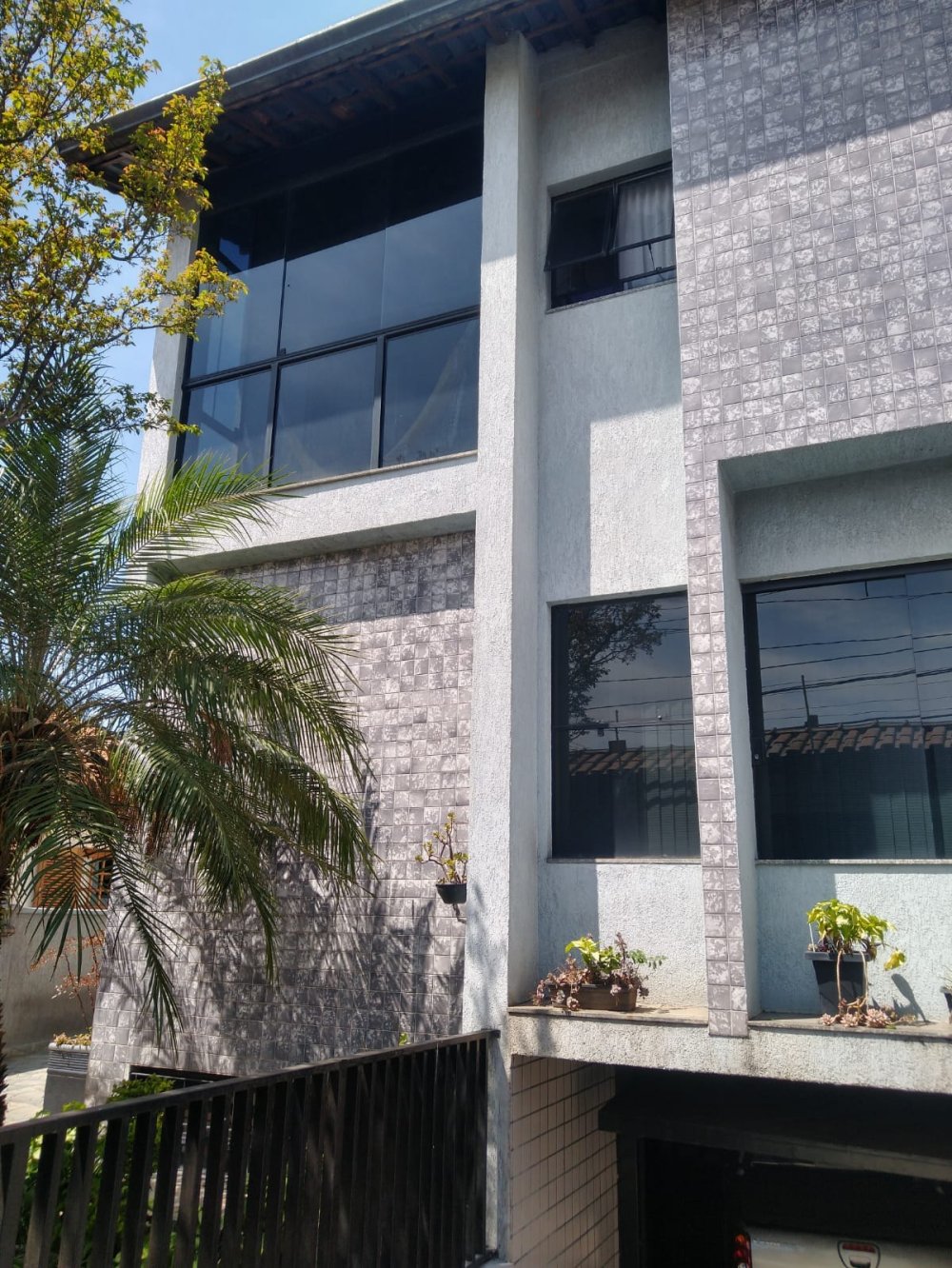 Sobrado - Venda - Sítio da Figueira - São Paulo - SP