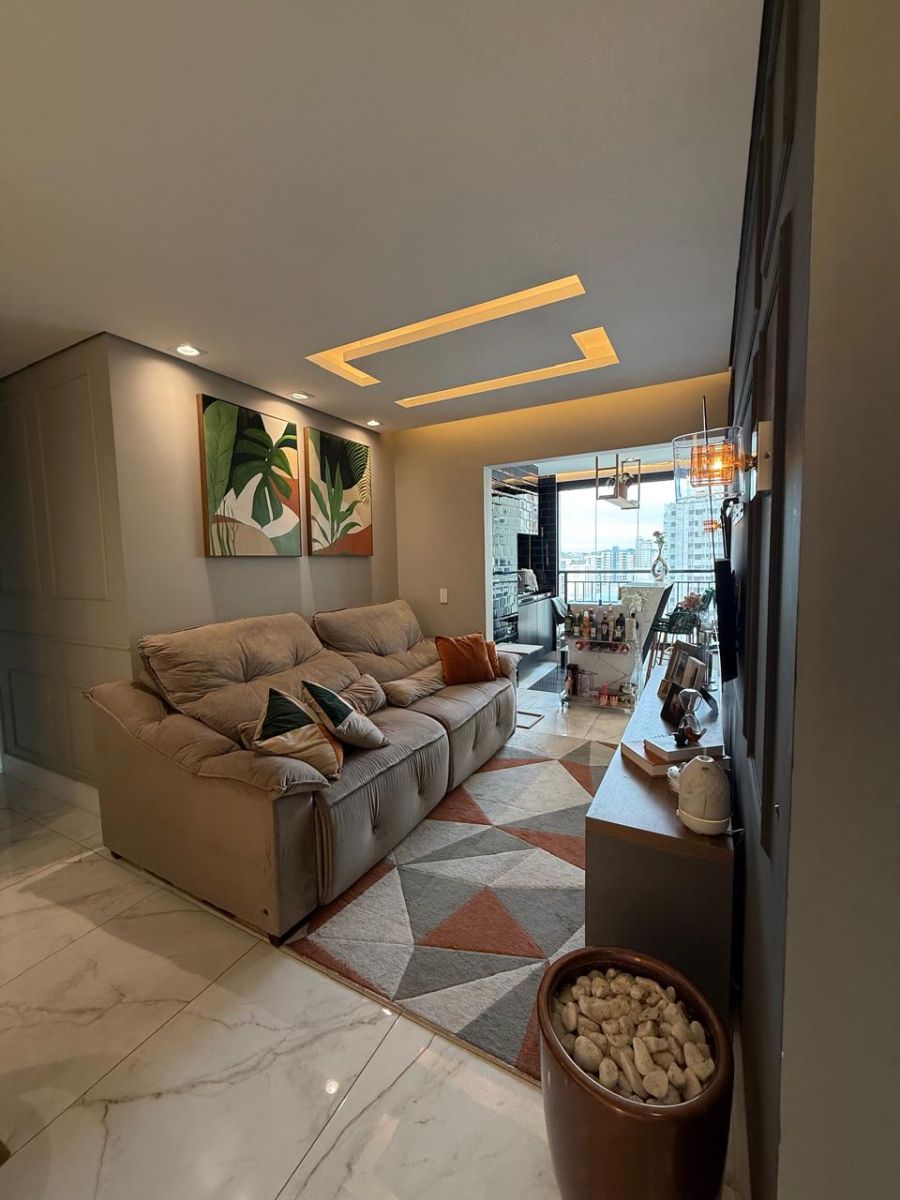 Apartamento Alto Padr�o - Venda - Campestre - Santo Andr� - SP