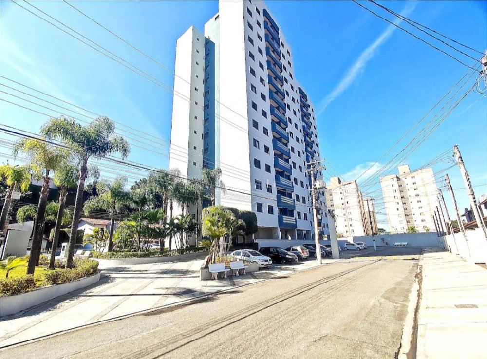 Apartamento - Aluguel - Jardim Ibitirama - So Paulo - SP