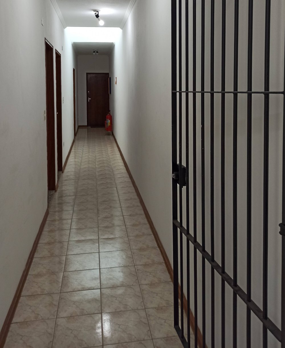 Sala Comercial - Aluguel - Cermica - So Caetano do Sul - SP