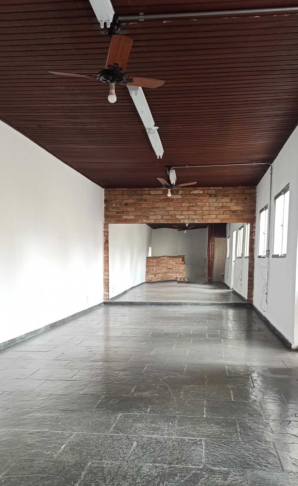 Sala Comercial - Aluguel - Santa Paula - São Caetano do Sul - SP