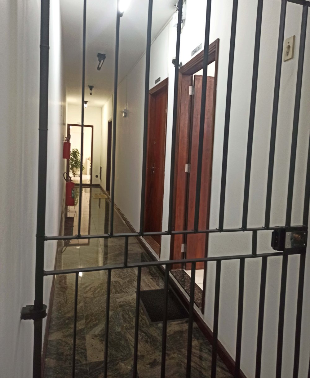 Sala Comercial - Aluguel - Barcelona - São Caetano do Sul - SP