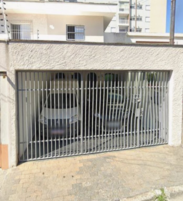 Sobrado Geminado - Venda - Quinta da Paineira - So Paulo - SP