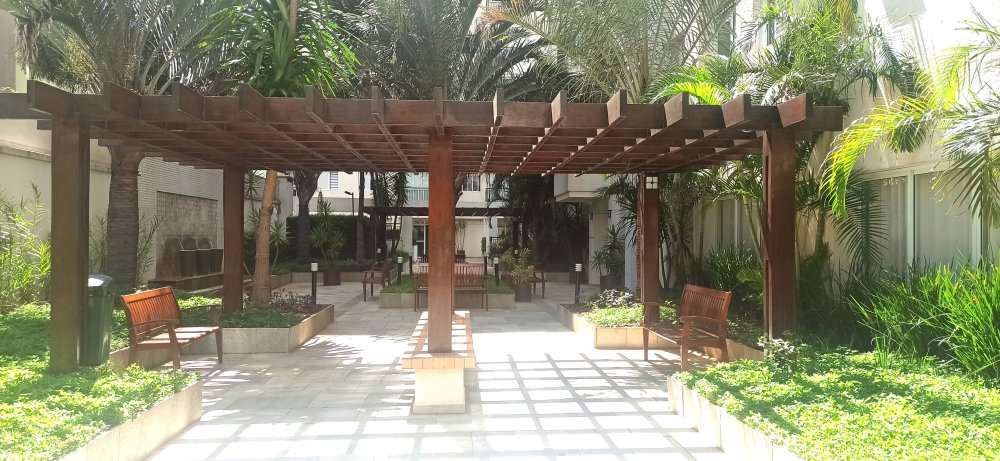 Apartamento - Aluguel - Olímpico - São Caetano do Sul - SP