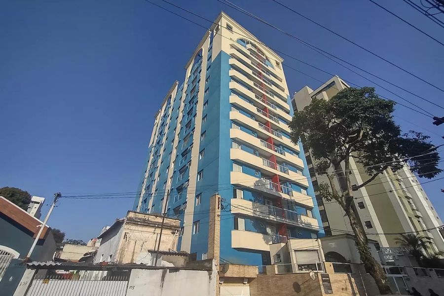 Apartamento - Venda - Santo Ant�nio - S�o Caetano do Sul - SP