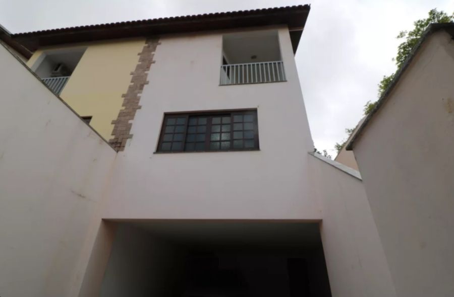 Sobrado - Aluguel - Sítio da Figueira - São Paulo - SP