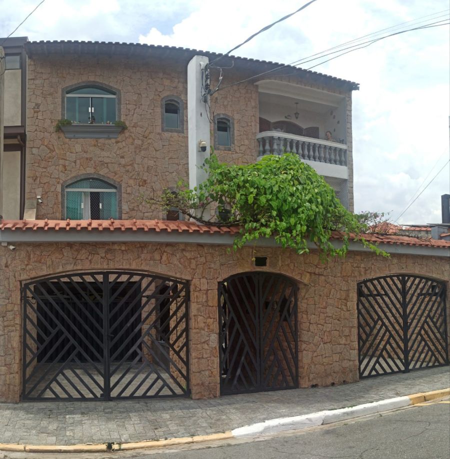 Apartamento - Aluguel - Barcelona - S�o Caetano do Sul - SP