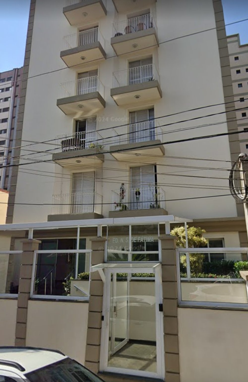 Apartamento - Venda - Santa Paula - So Caetano do Sul - SP