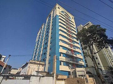 Edif�cio Residencial Fran�a
