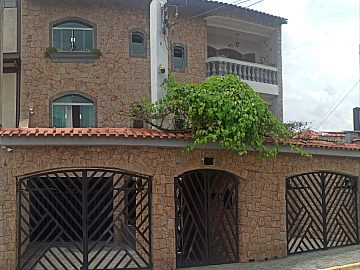 Apartamento para Aluguel